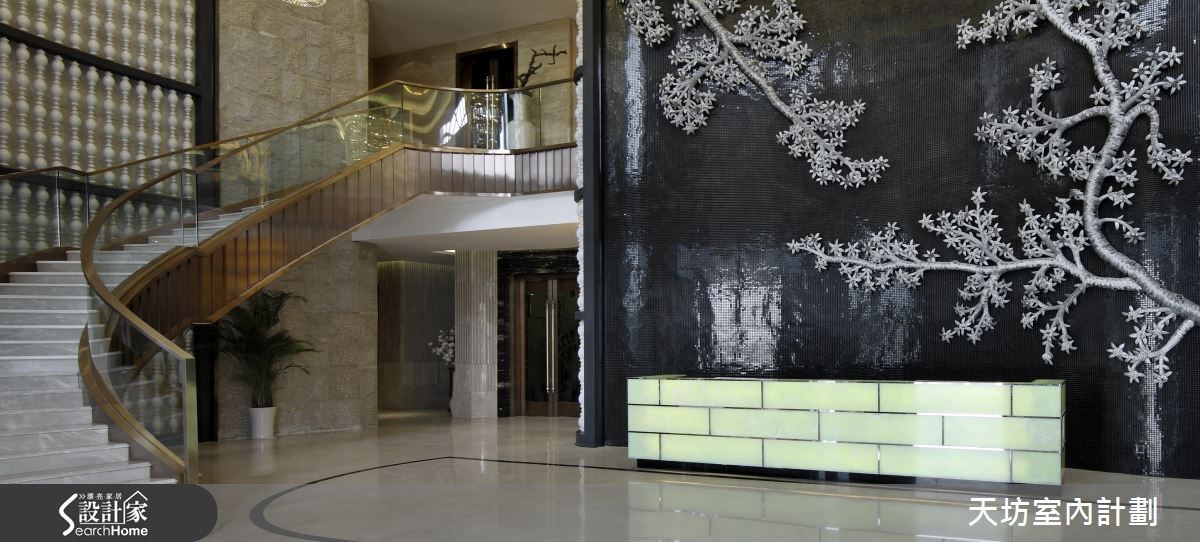 767坪＿新中式風案例圖片＿天坊室內計劃有限公司＿天坊_22之2