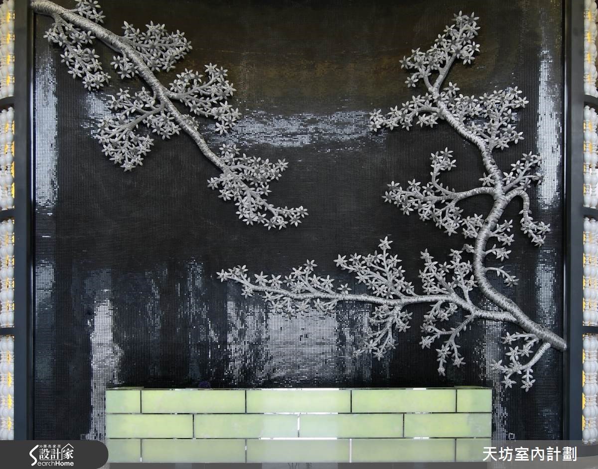 767坪＿新中式風案例圖片＿天坊室內計劃有限公司＿天坊_22之3