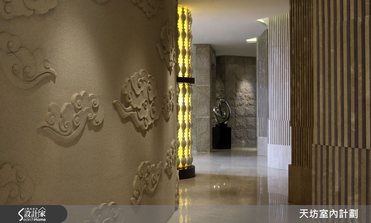 767坪＿新中式風案例圖片＿天坊室內計劃有限公司＿天坊_22之4