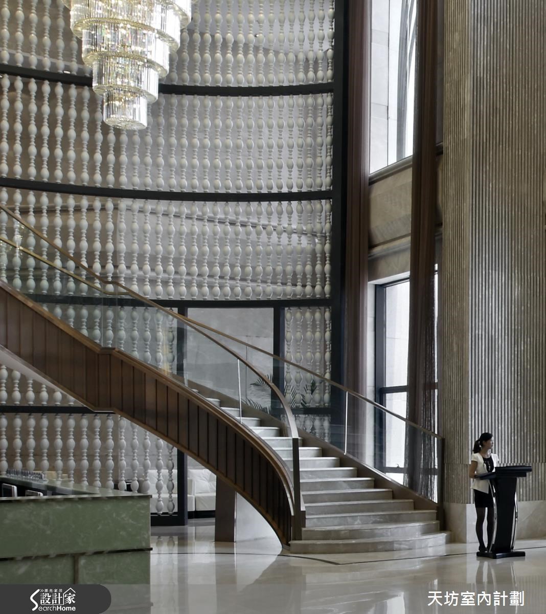 767坪＿新中式風案例圖片＿天坊室內計劃有限公司＿天坊_22之5