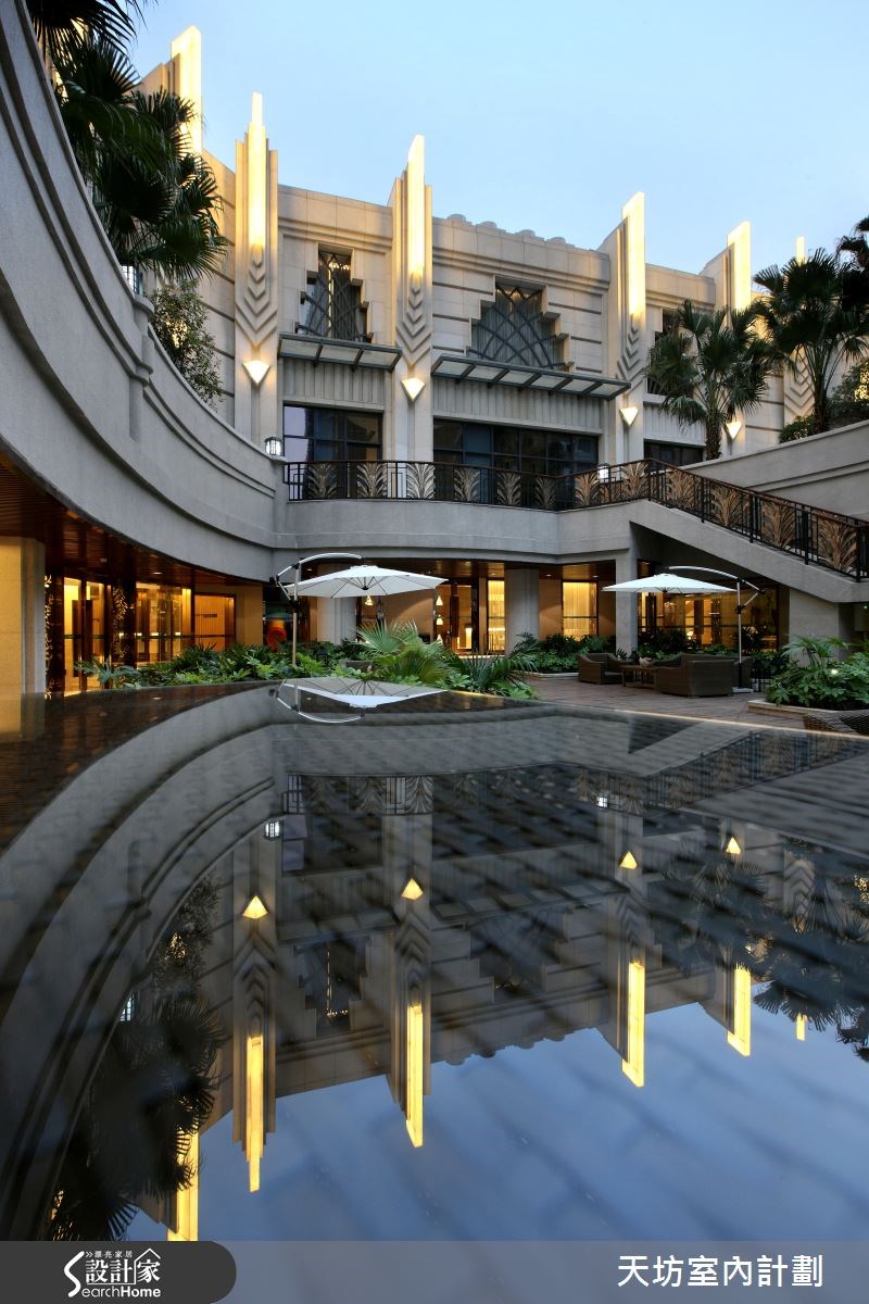 767坪＿新中式風案例圖片＿天坊室內計劃有限公司＿天坊_22之9