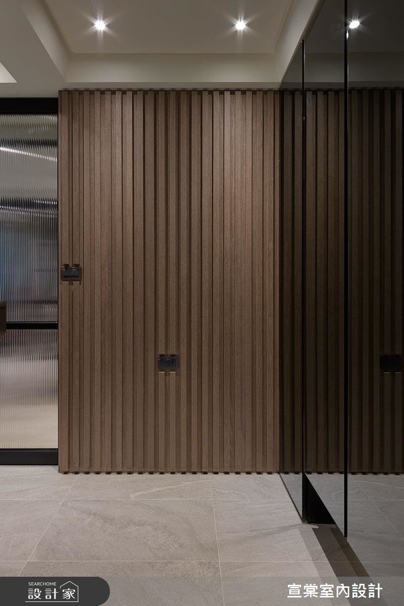 20坪老屋(16~30年)＿現代風案例圖片＿宣棠室內設計＿宣棠_時光界面之1