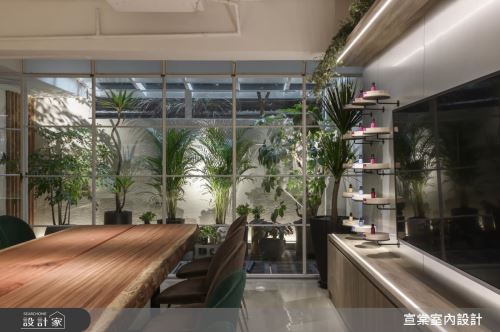 宣棠_Aroma Future Lab_混搭風