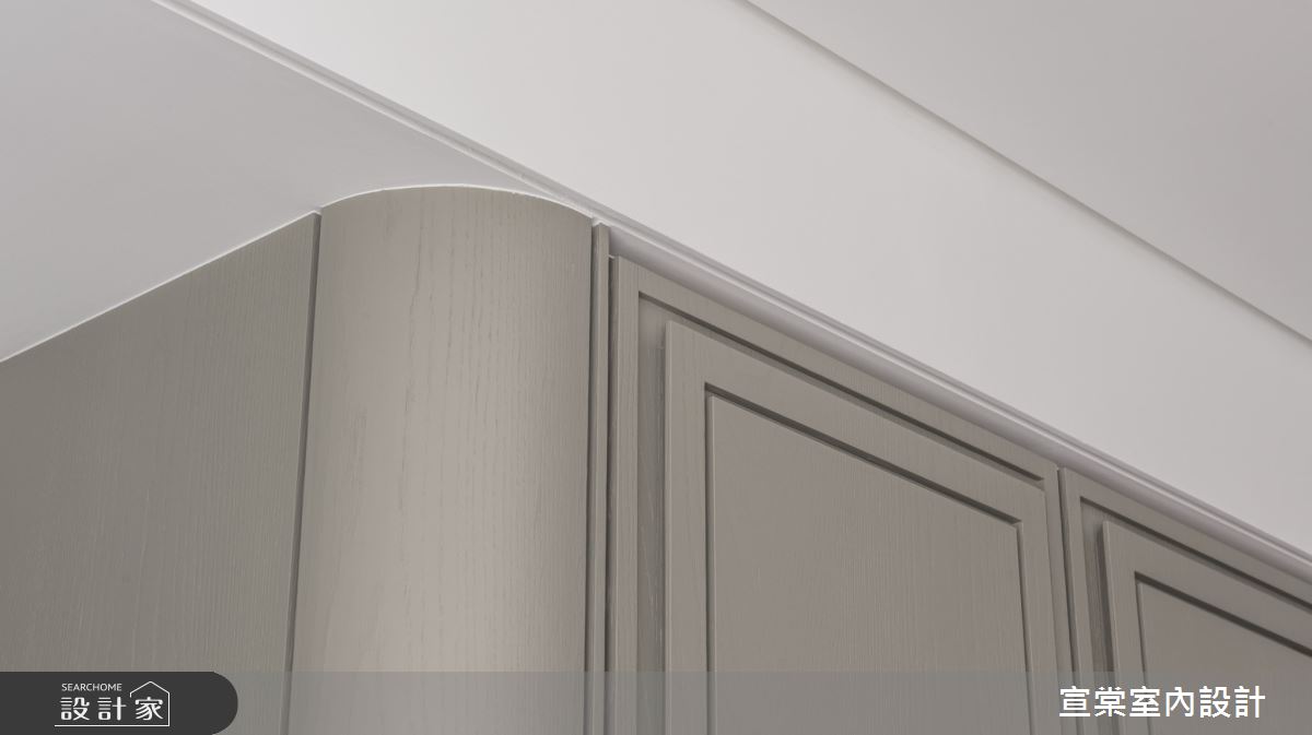 30坪新成屋(5年以下)＿現代風案例圖片＿宣棠室內設計＿宣棠_涵養逸居之15