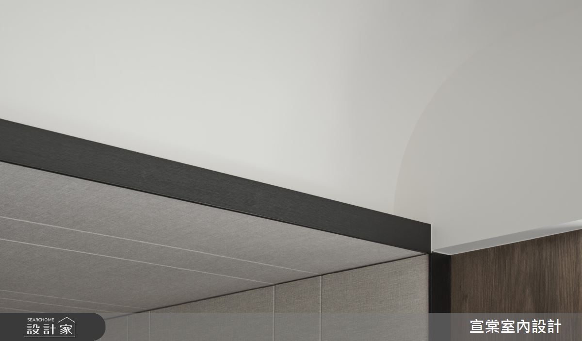 30坪老屋(16~30年)＿簡約風案例圖片＿宣棠室內設計＿宣棠_仰山森活之16