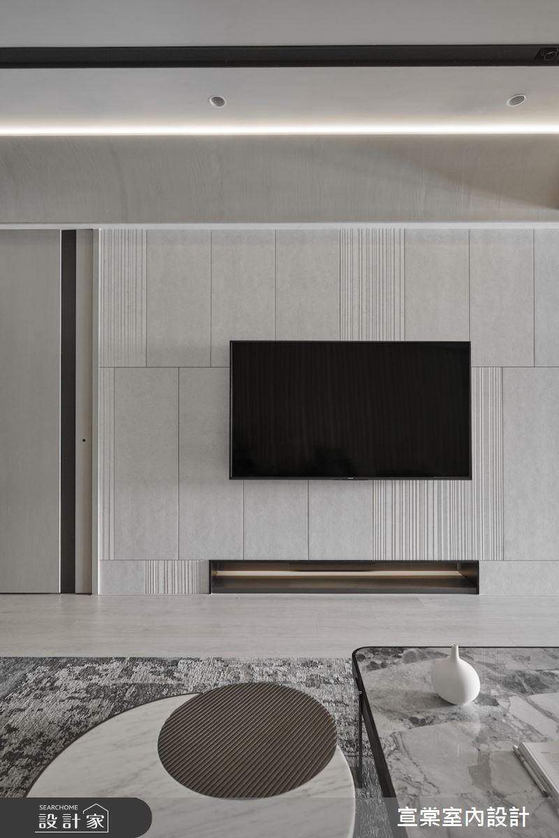 33坪老屋(41~50年)＿現代風案例圖片＿宣棠室內設計＿宣棠_歸根之13