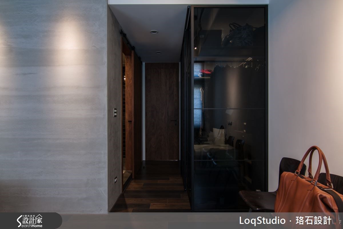 34坪中古屋(5~15年)＿工業風案例圖片＿珞石室內裝修有限公司＿珞石_03之21