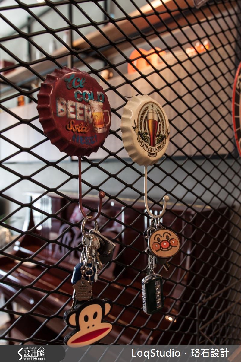 19坪新成屋(5年以下)＿工業風案例圖片＿珞石室內裝修有限公司＿珞石_04之3