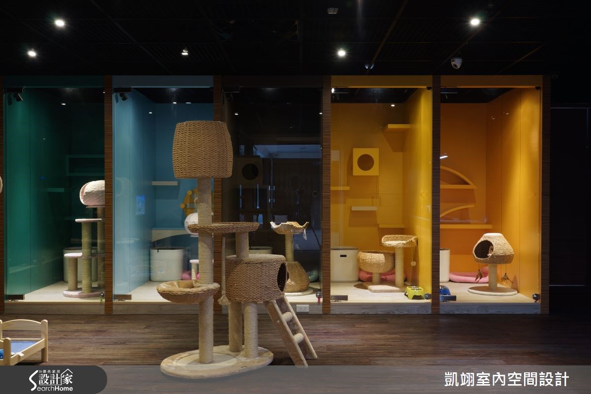 53坪老屋(16~30年)＿混搭風案例圖片＿凱翊室內空間設計＿凱翊_02之2