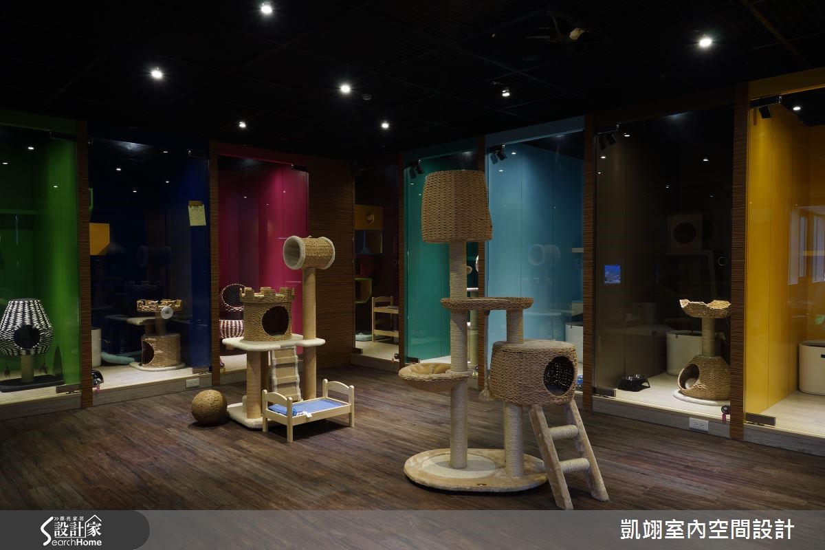 53坪老屋(16~30年)＿混搭風案例圖片＿凱翊室內空間設計＿凱翊_02之3