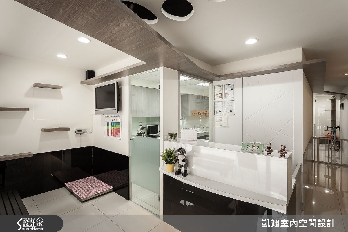 25坪老屋(16~30年)＿簡約風案例圖片＿凱翊室內空間設計＿凱翊_03之3