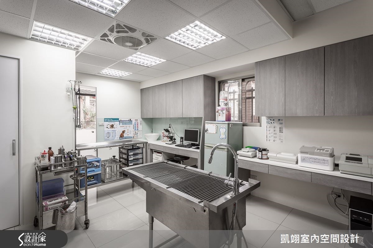 25坪老屋(16~30年)＿簡約風商業空間案例圖片＿凱翊室內空間設計＿凱翊_03之6