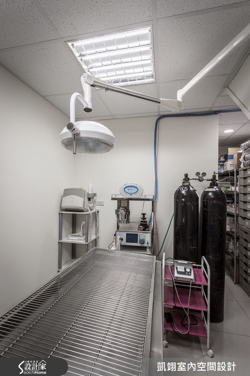 25坪老屋(16~30年)＿簡約風商業空間案例圖片＿凱翊室內空間設計＿凱翊_03之9