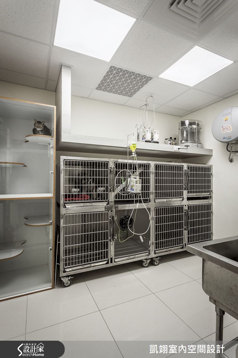 25坪老屋(16~30年)＿簡約風商業空間案例圖片＿凱翊室內空間設計＿凱翊_03之10