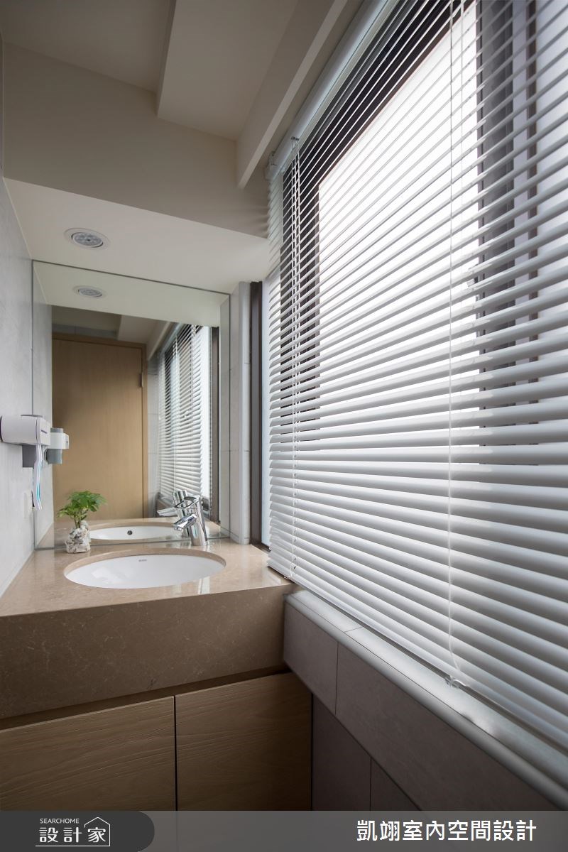 18坪老屋(16~30年)＿工業風案例圖片＿凱翊室內空間設計＿凱翊_07之15