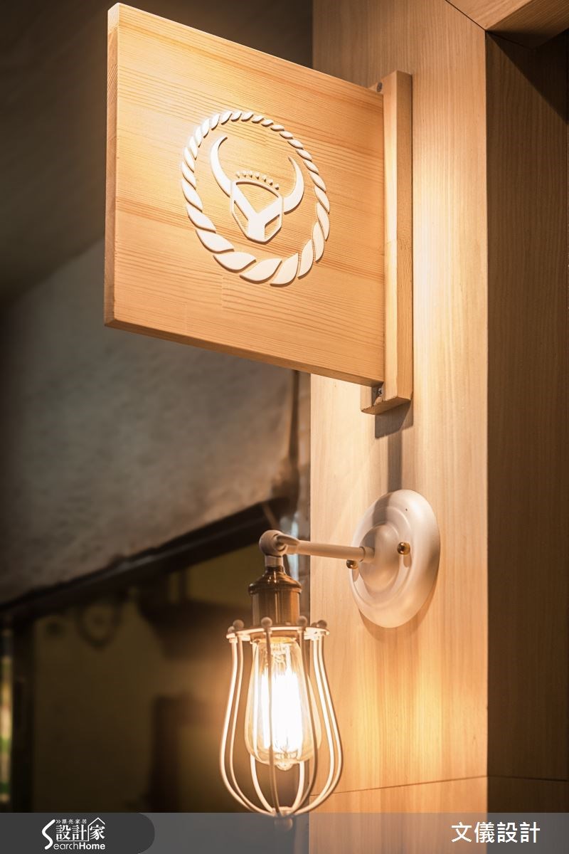 46坪老屋(16~30年)＿日式無印風案例圖片＿文儀室內裝修設計有限公司＿文儀_吉野家。Concept之2