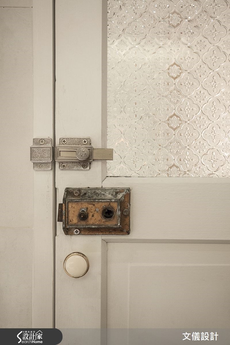 46坪老屋(16~30年)＿日式無印風案例圖片＿文儀室內裝修設計有限公司＿文儀_吉野家。Concept之24