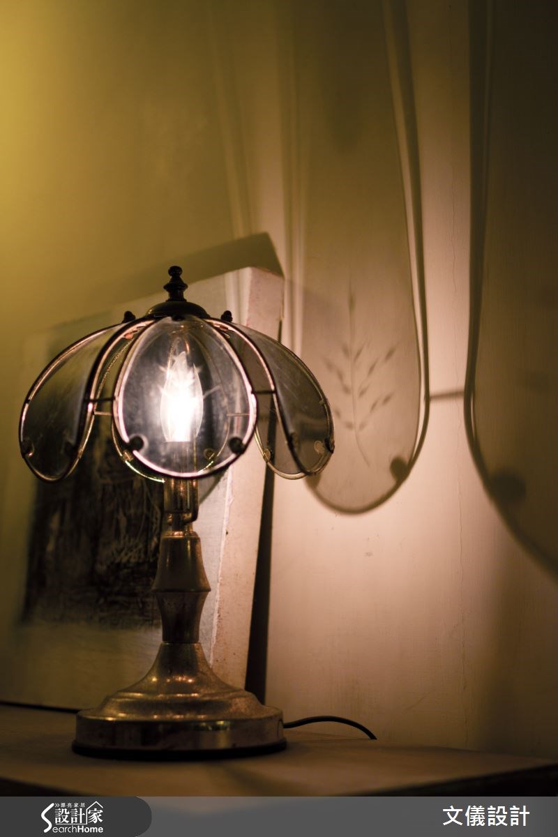 11坪老屋(16~30年)＿混搭風案例圖片＿文儀室內裝修設計有限公司＿文儀_復古手感宅之20
