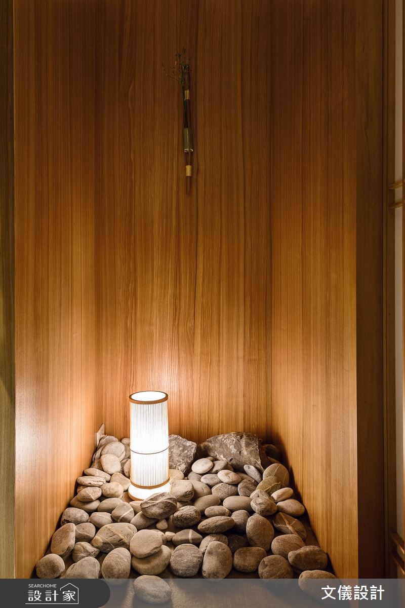 79坪老屋(16~30年)＿人文禪風商業空間案例圖片＿文儀室內裝修設計有限公司＿文儀_鮨長谷川壽司之2
