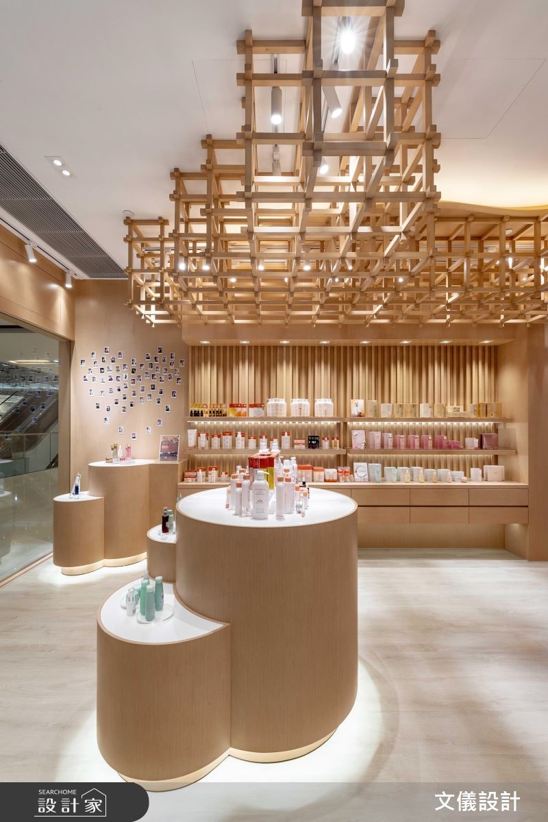 20坪中古屋(5~15年)＿人文禪風案例圖片＿文儀室內裝修設計有限公司＿文儀_ANDS BEAUTY-香洪旗艦店之5
