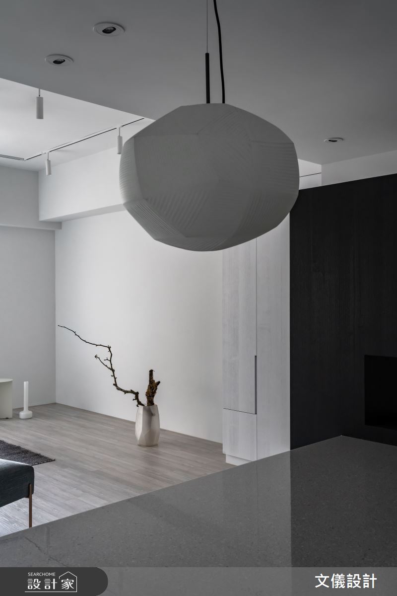 34坪中古屋(5~15年)＿混搭風案例圖片＿文儀室內裝修設計有限公司＿文儀_開普敦之旅之3