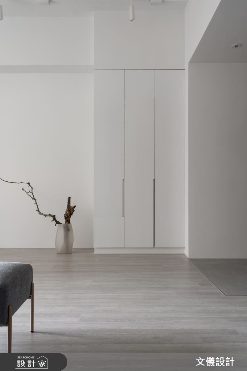 34坪中古屋(5~15年)＿混搭風案例圖片＿文儀室內裝修設計有限公司＿文儀_開普敦之旅之8