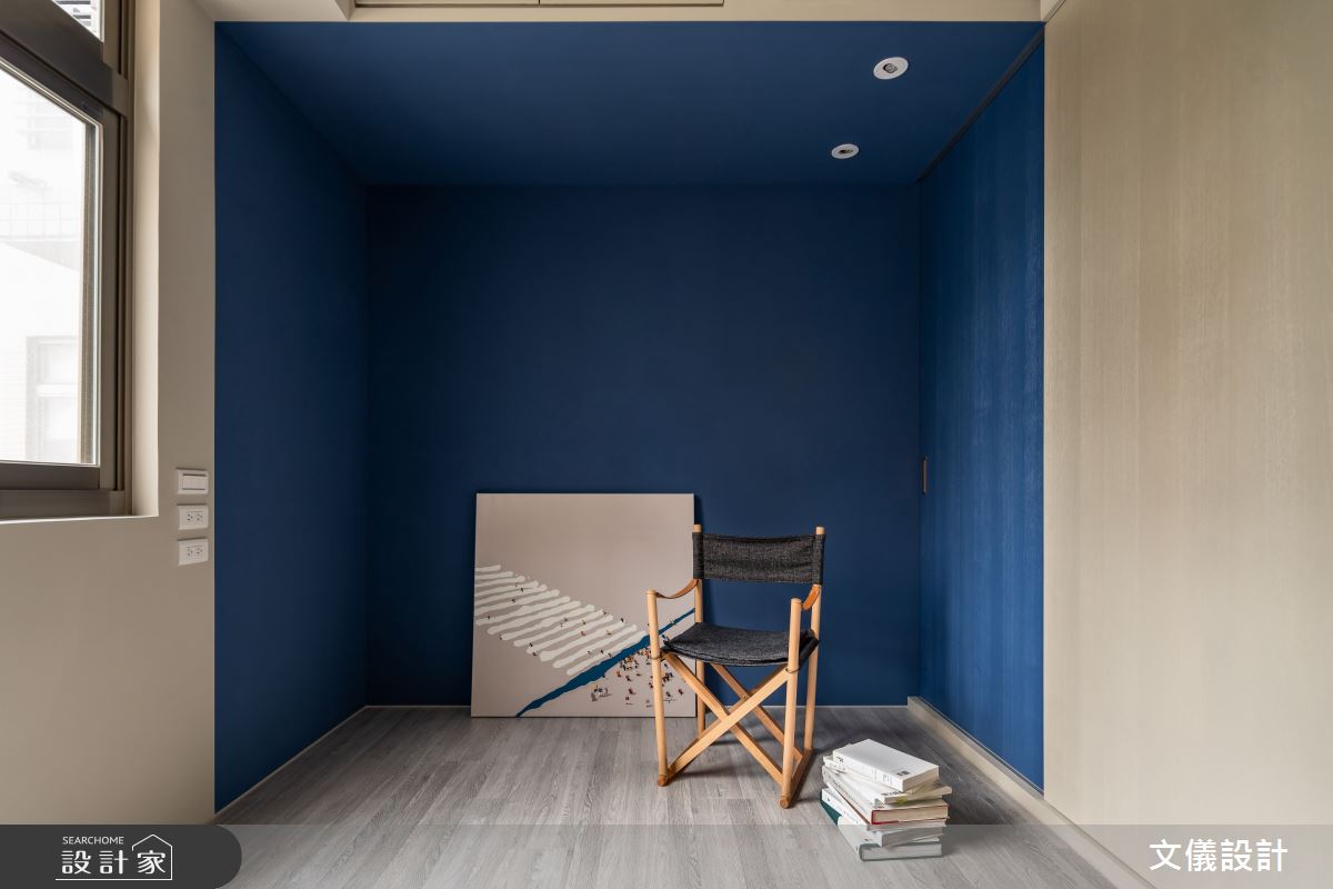 34坪中古屋(5~15年)＿混搭風案例圖片＿文儀室內裝修設計有限公司＿文儀_開普敦之旅之19