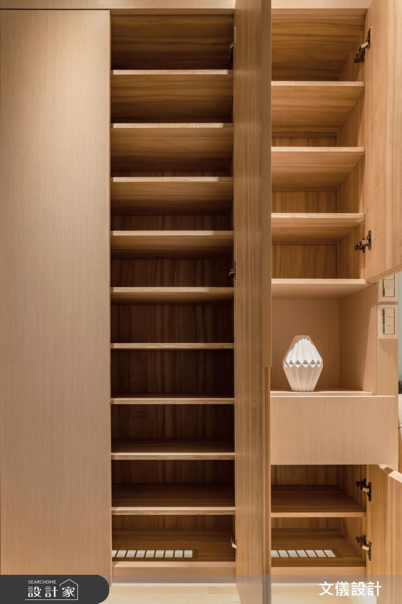 17坪新成屋(5年以下)＿北歐風案例圖片＿文儀室內裝修設計有限公司＿文儀_北歐自然居之15