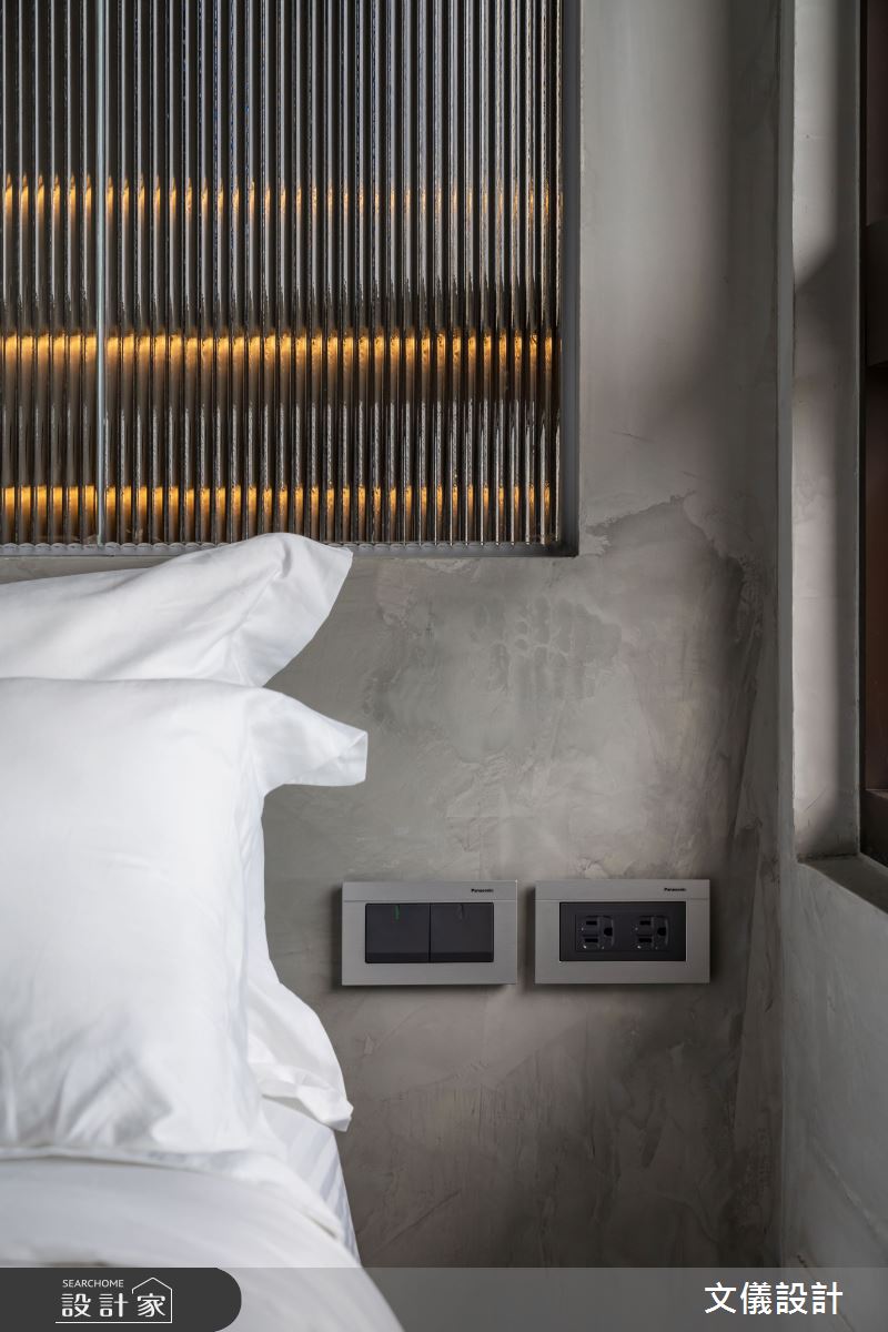 12坪新成屋(5年以下)＿現代風案例圖片＿文儀室內裝修設計有限公司＿文儀_墨色之家之9