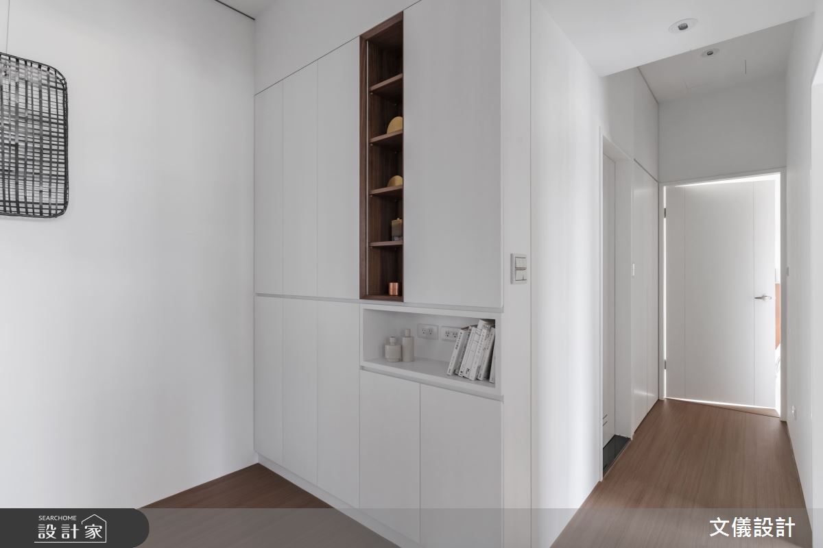 18坪新成屋(5年以下)＿現代風案例圖片＿文儀室內裝修設計有限公司＿文儀_拾香居之14