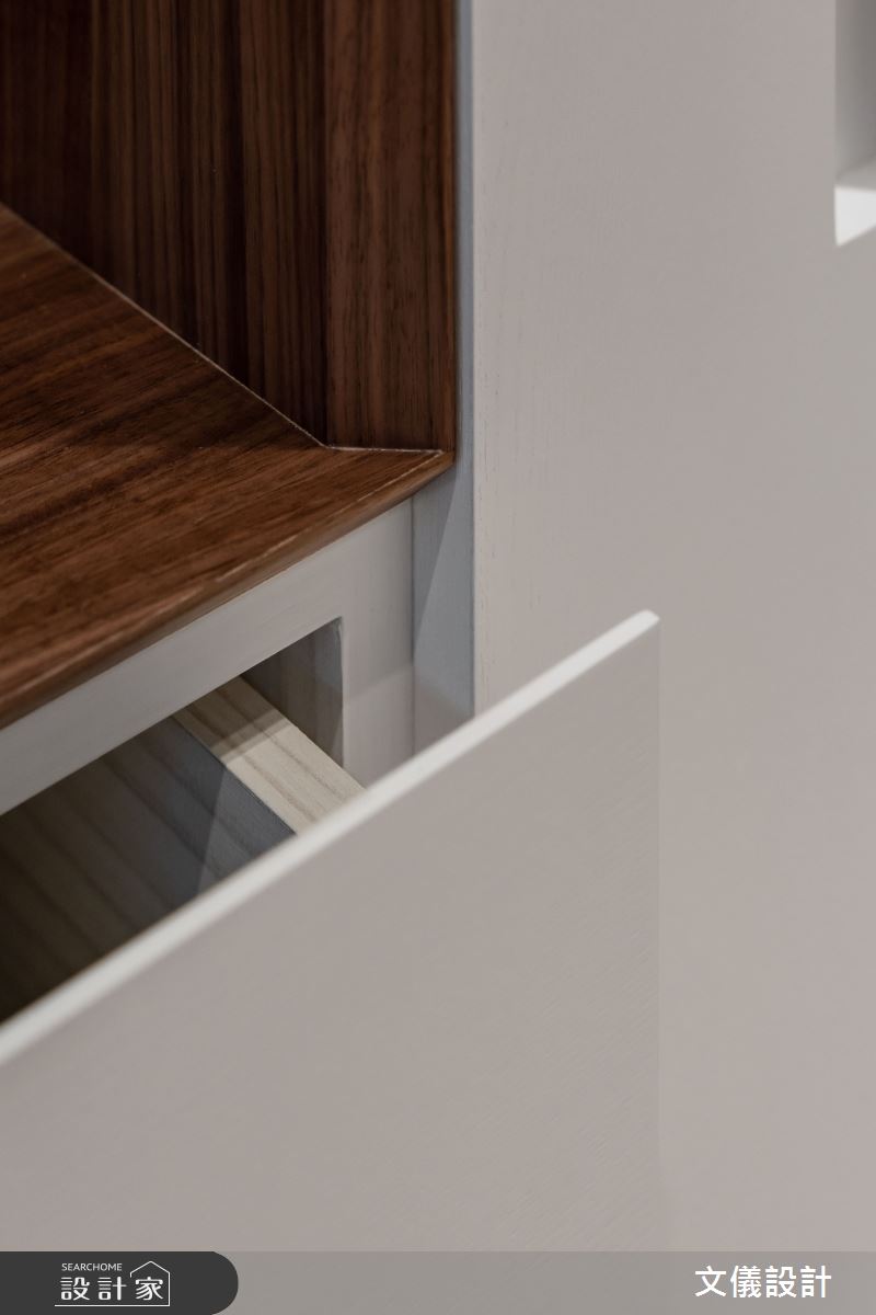 18坪新成屋(5年以下)＿現代風案例圖片＿文儀室內裝修設計有限公司＿文儀_拾香居之19