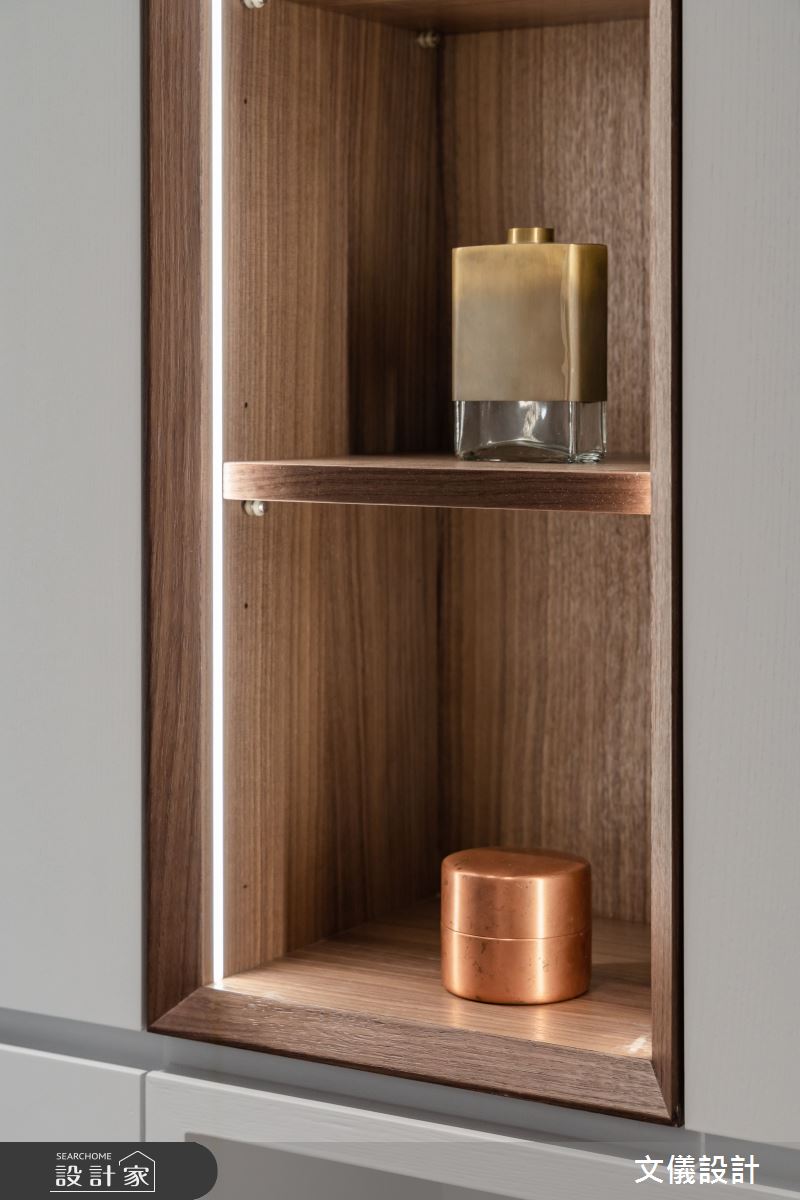 18坪新成屋(5年以下)＿現代風案例圖片＿文儀室內裝修設計有限公司＿文儀_拾香居之20