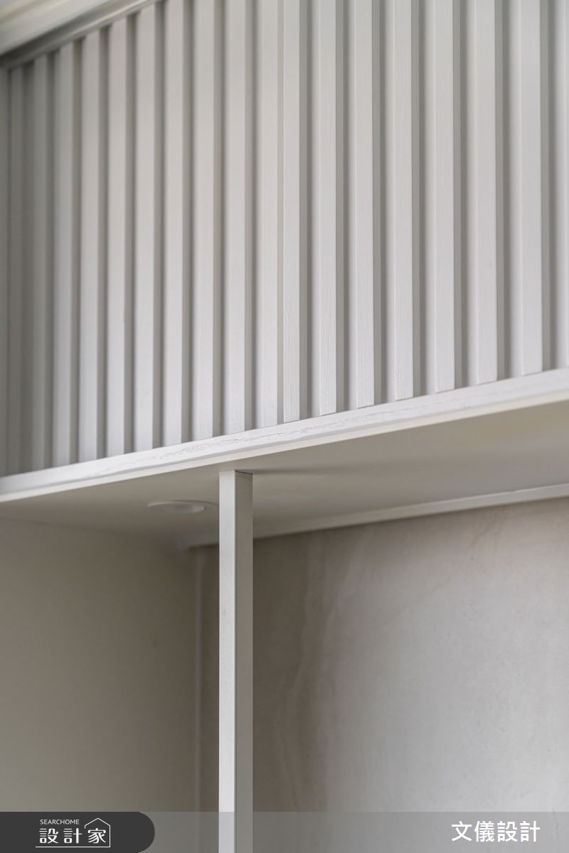 25坪新成屋(5年以下)＿現代風案例圖片＿文儀室內裝修設計有限公司＿文儀_心新。欣之7