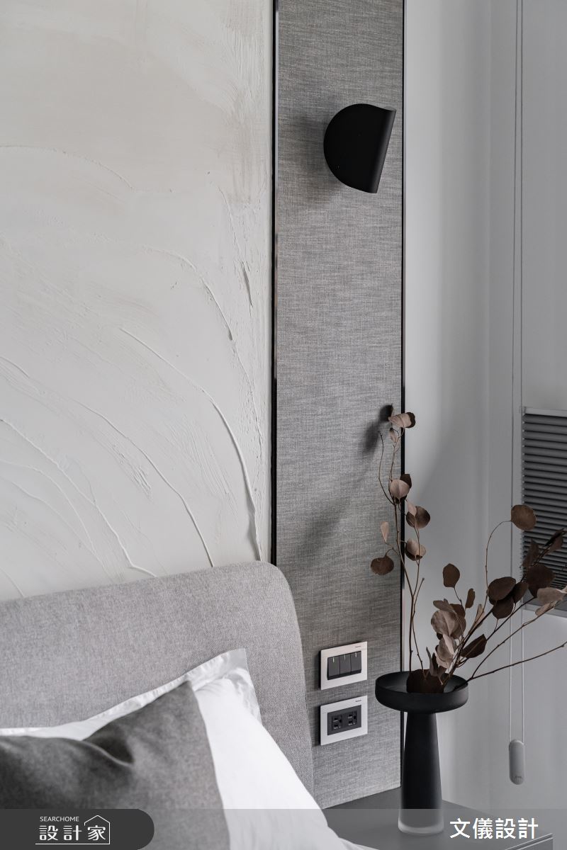 25坪新成屋(5年以下)＿現代風案例圖片＿文儀室內裝修設計有限公司＿文儀_心新。欣之21