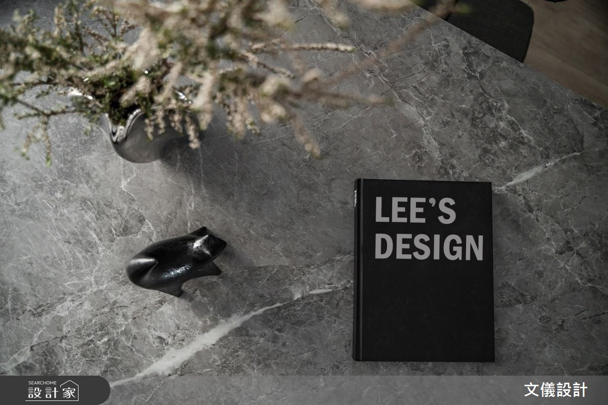 27坪中古屋(5~15年)＿現代風餐廳案例圖片＿文儀室內裝修設計有限公司＿文儀_緻。醉美之8