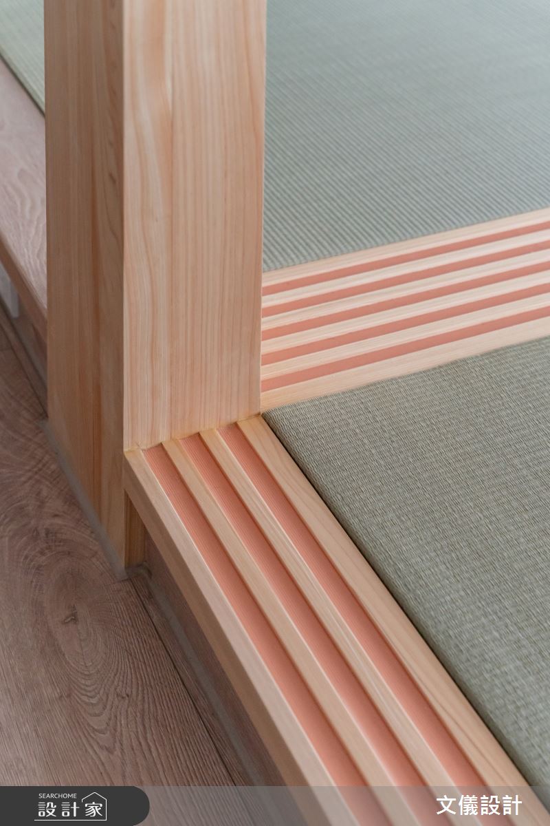 23坪新成屋(5年以下)＿日式禪風和室案例圖片＿文儀室內裝修設計有限公司＿文儀_新北市-隱山居-文儀設計之12