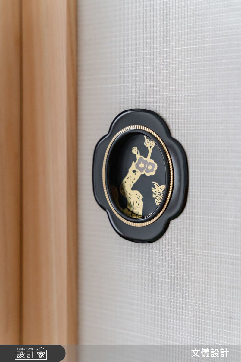 23坪新成屋(5年以下)＿日式禪風和室案例圖片＿文儀室內裝修設計有限公司＿文儀_新北市-隱山居-文儀設計之21