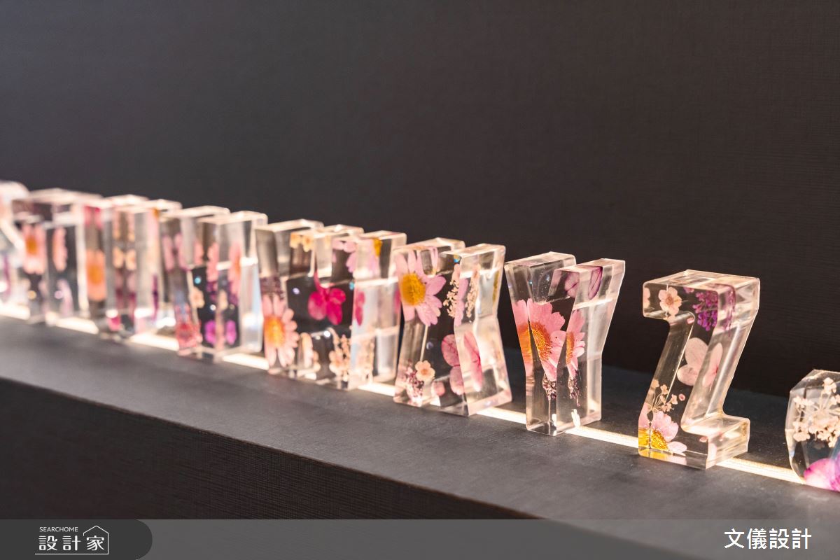 9坪＿現代風商業空間案例圖片＿文儀室內裝修設計有限公司＿文儀_台北市-Beyond Scent 香氛百貨專櫃-文儀設計之10