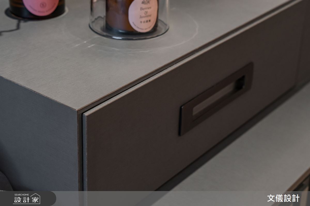 9坪＿現代風商業空間案例圖片＿文儀室內裝修設計有限公司＿文儀_台北市-Beyond Scent 香氛百貨專櫃-文儀設計之11