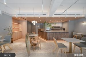 文儀室內裝修設計有限公司 案例圖1