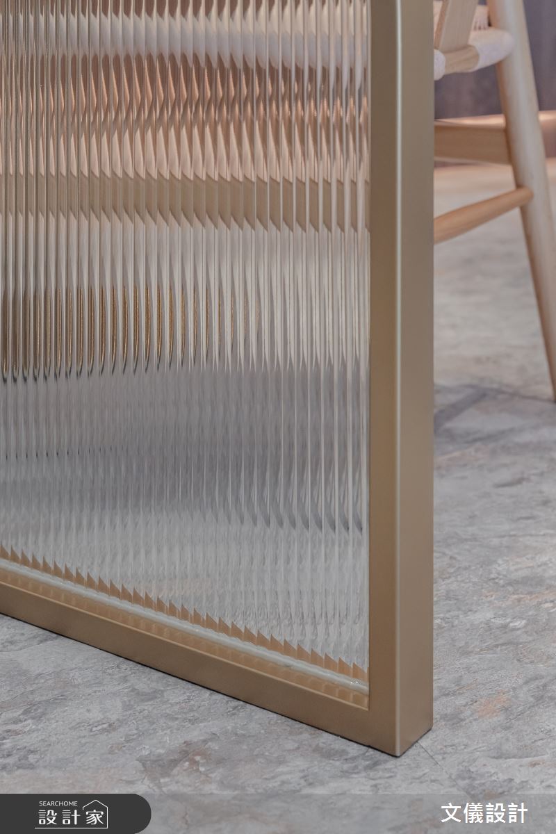 35坪老屋(16~30年)＿現代風商業空間案例圖片＿文儀室內裝修設計有限公司＿文儀_台北市-simple present 簡法甜點-文儀設計之13