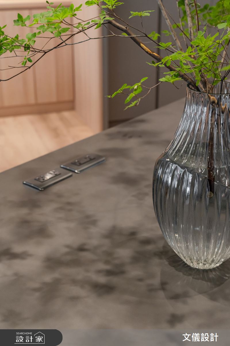 35坪老屋(16~30年)＿現代風商業空間案例圖片＿文儀室內裝修設計有限公司＿文儀_台北市-simple present 簡法甜點-文儀設計之17