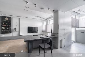 文儀室內裝修設計有限公司 案例圖4