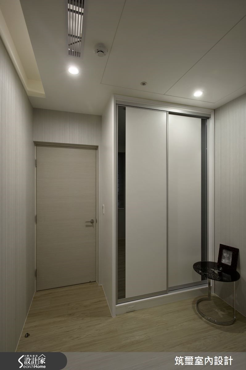 16坪新成屋(5年以下)＿混搭風案例圖片＿筑璽室內設計＿筑璽_01之6