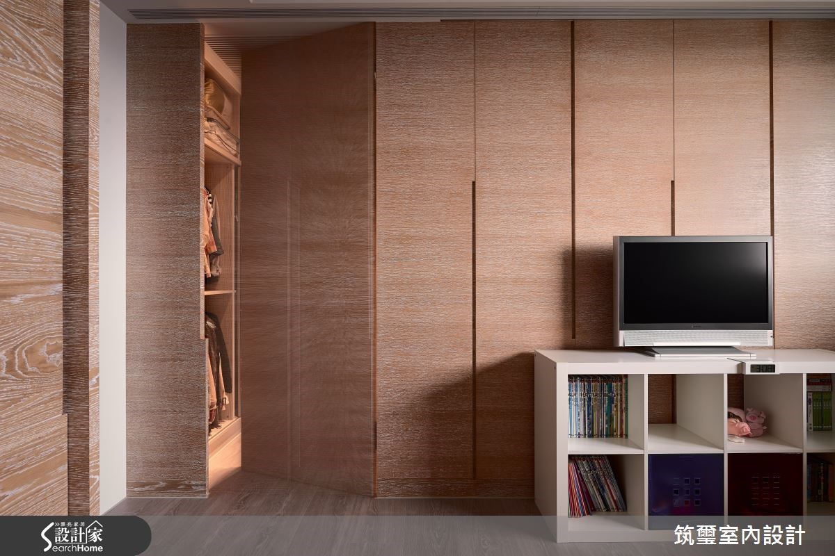 55坪新成屋(5年以下)＿現代風案例圖片＿筑璽室內設計＿筑璽_03之11