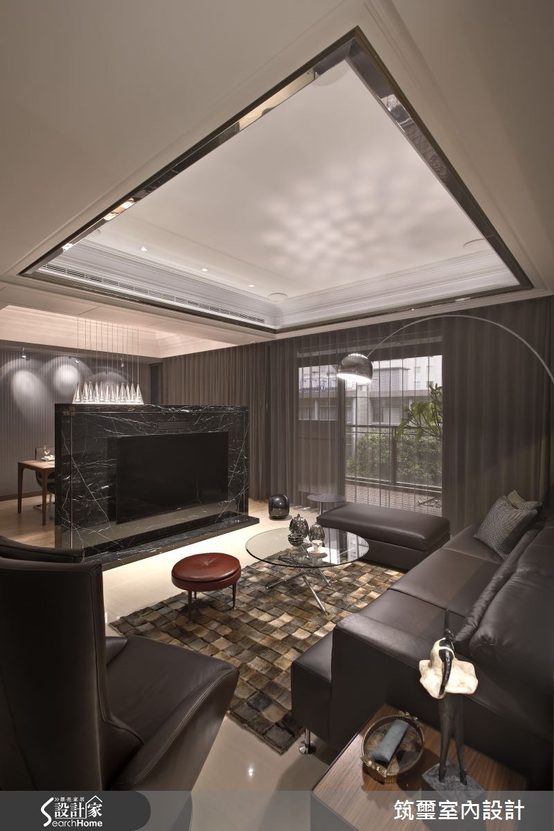 65坪新成屋(5年以下)＿現代風案例圖片＿筑璽室內設計＿筑璽_08之9