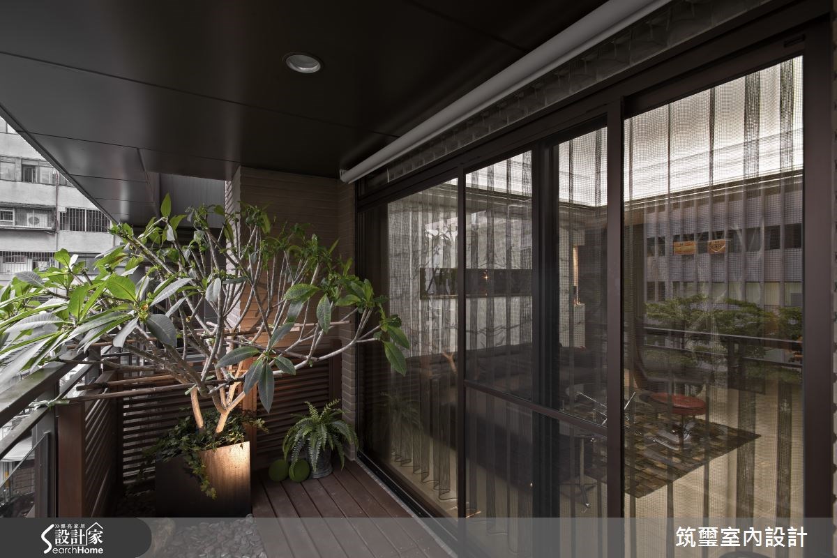 65坪新成屋(5年以下)＿現代風案例圖片＿筑璽室內設計＿筑璽_08之29