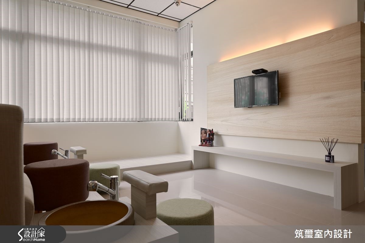 18坪新成屋(5年以下)＿人文禪風案例圖片＿筑璽室內設計＿筑璽_09之12