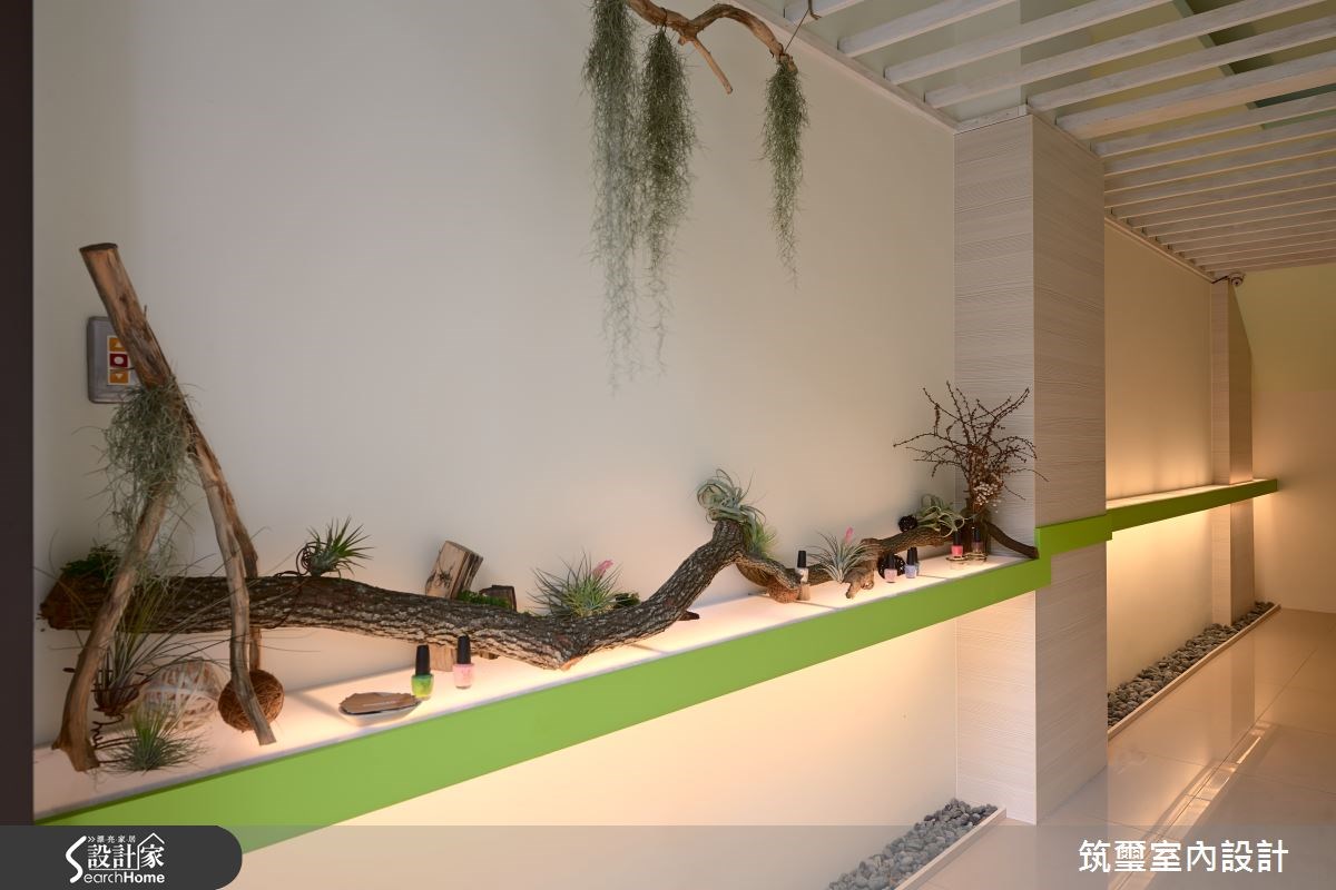 18坪新成屋(5年以下)＿人文禪風案例圖片＿筑璽室內設計＿筑璽_09之14