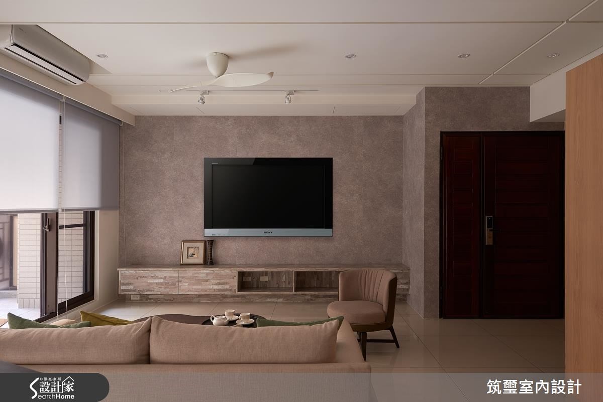 33坪老屋(16~30年)＿休閒風案例圖片＿筑璽室內設計＿筑璽_19之3